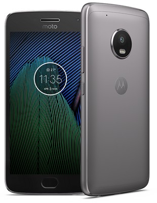 Замена сенсора на телефоне Motorola Moto G5